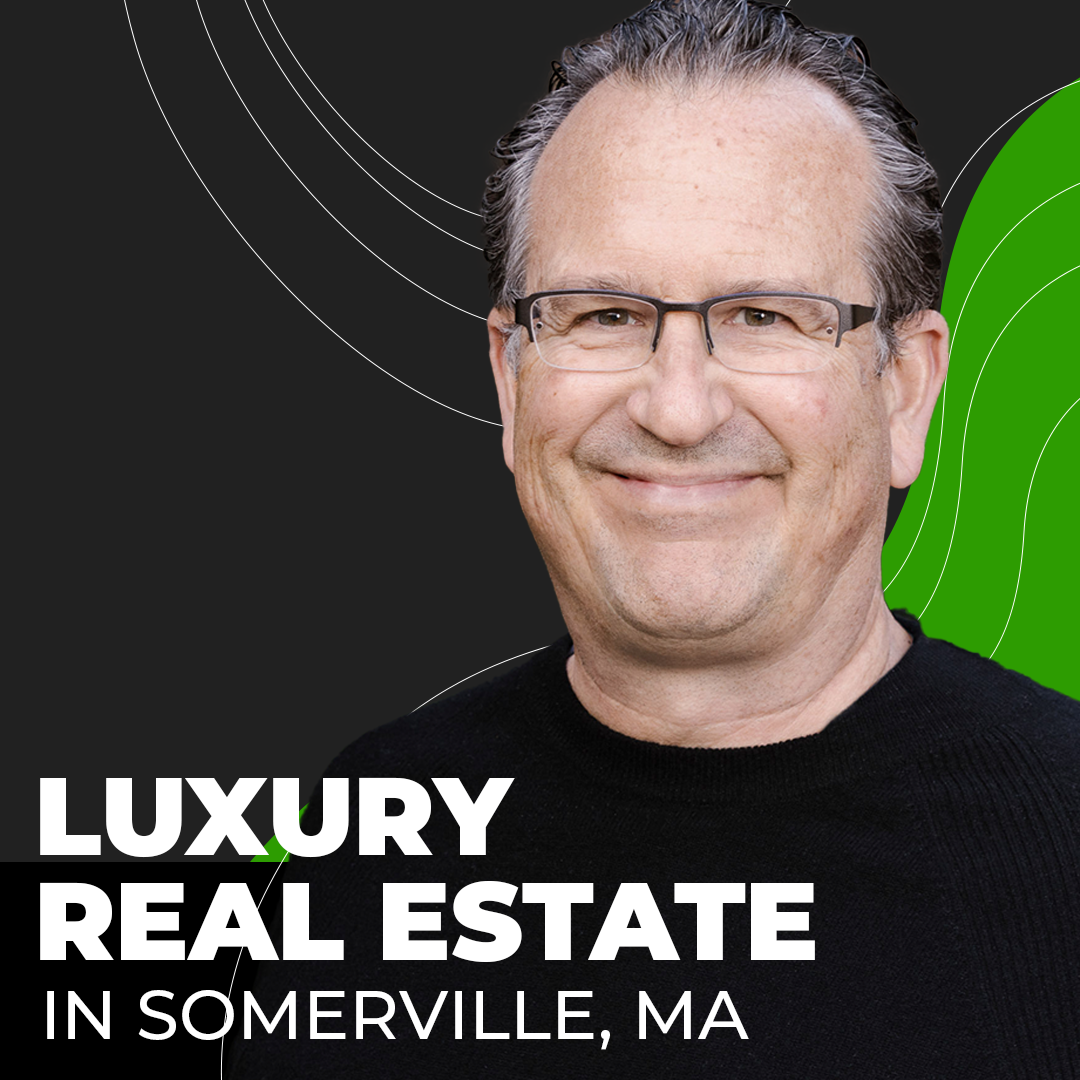Video: Luxury Real Estate in Somerville